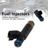 800-1468N Fuel Injectors 4L8Z9F593AA For Mercury Mariner Ford Explorer