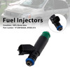 1F1Z9F593DA Fuel Injectors 9F593-214 For Mercury Monterey Ford Freestar