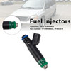 1F1Z9F593DA Fuel Injectors 9F593-214 For Mercury Monterey Ford Freestar