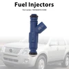 FJ930 Fuel Injectors 735102222721 For Mercury Mariner Ford Mazda Tribute