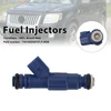 FJ930 Fuel Injectors 735102222721 For Mercury Mariner Ford Mazda Tribute