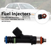 5W7Z9F593AA Fuel Injectors 0280158064 For Mercury Grand Marquis Ford