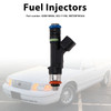 5W7Z9F593AA Fuel Injectors 0280158064 For Mercury Grand Marquis Ford
