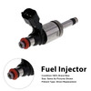 1Pcs Fuel Injector For FORD Ecosport 2018-2019 Focus 2012-2018 CM5E-BB