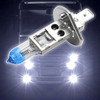 Car Light Night X Halogen Headlight Bulb H1 62241NX 24V 100W P14.5s For OSRAM