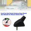 Fornt Car Roof Aerial Antenna Base Mount 28216BC20A For Nissan Almera Micra
