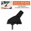 Fornt Car Roof Aerial Antenna Base Mount 28216BC20A For Nissan Almera Micra