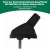 Fornt Car Roof Aerial Antenna Base Mount 28216BC20A For Nissan Almera Micra