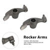 Rocker Arms For Honda Z50A Z50R CRF70 CT70 TRX90 SL70 XL70 ATC70