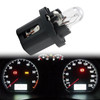 Car Light Halogen Instrument Panel Bulb 2721MF8 12V 1.2W B8.3D For OSRAM