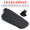 Windshield Wiper Washer Arm Cap Cover Right Side for Mercedes 1648240049