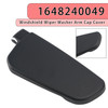 Windshield Wiper Washer Arm Cap Cover Right Side for Mercedes 1648240049
