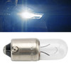 Car Light Halogen Auxiliary Bulb T4W 3893  YS3893G BA9S 12V 4W For OSRAM