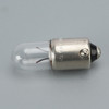 Car Light Halogen Auxiliary Bulb T4W 3893  YS3893G BA9S 12V 4W For OSRAM