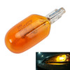 Car Light Halogen Amber Signal Bulb WY5W T10 501AF 12V 5W W2.1×9.5D For GE