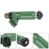 1Pcs Fuel Injector For Toyota Landcruiser FZJ78 1FZ-FE 1999-06 23250-66010