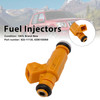 822-11135 Fuel Injectors â?280155900 For Mercury Mountaineer Ford Explorer