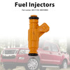 822-11135 Fuel Injectors â?280155900 For Mercury Mountaineer Ford Explorer