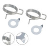 Rear Brake Arm Spring Indicator Kit 43415-Hm7-000 For Honda Foreman Rubicon Trx