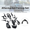 Bodywork Fairing Injection Unpainted For Yamaha X-MAX 300 2025-2026