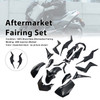 Bodywork Fairing Injection Unpainted For Yamaha X-MAX 300 2025-2026