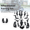 Bodywork Fairing Injection Unpainted For Yamaha X-MAX 300 XMAX300 25-26
