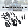 Bodywork Fairing Injection Unpainted For Yamaha X-MAX 300 XMAX300 25-26