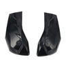 Bodywork Fairing Injection Unpainted For Yamaha X-MAX 300 XMAX300 25-26