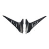 Bodywork Fairing Injection Unpainted For Yamaha X-MAX 300 XMAX300 25-26