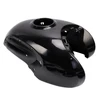 Bodywork Fairing Injection Unpainted For Trident 660 2022-2025
