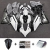 Injection Fairing Kit Bodywork Plastic ABS For Honda CBR250RR 2023-2024
