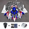 Injection Fairing Kit Bodywork Plastic ABS For Honda CBR250RR 2023-2024