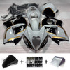 Injection Fairing Kit Bodywork Plastic ABS For Suzuki Hayabusa GSX1300R 1999-2007