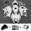 Injection Fairing Kit Bodywork Plastic ABS For Suzuki Hayabusa GSX1300R 1999-2007