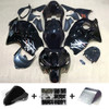 Injection Fairing Kit Bodywork Plastic ABS For Suzuki Hayabusa GSX1300R 1999-2007