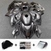Injection Fairing Kit Bodywork Plastic ABS For Suzuki Hayabusa GSX1300R 2008-2020