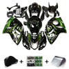 Injection Fairing Kit Bodywork Plastic ABS For Suzuki Hayabusa GSX1300R 2008-2020