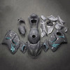 Injection Fairing Kit Bodywork Plastic ABS For Suzuki Hayabusa GSX1300R 2008-2020