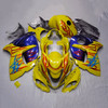 Injection Fairing Kit Bodywork Plastic ABS For Suzuki Hayabusa GSX1300R 2008-2020