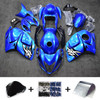 Injection Fairing Kit Bodywork Plastic ABS For Suzuki Hayabusa GSX1300R 2008-2020