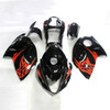 Injection Fairing Kit Bodywork Plastic ABS For Suzuki Hayabusa GSX1300R 2008-2020