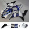 Injection Fairing Kit Bodywork Plastic ABS fit For Yamaha YZF 1000 R1 2002-2003
