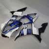 Injection Fairing Kit Bodywork Plastic ABS fit For Yamaha YZF 1000 R1 2004-2006