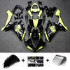 Injection Fairing Kit Bodywork Plastic ABS fit For Yamaha YZF 1000 R1 2007-2008