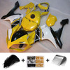 Injection Fairing Kit Bodywork Plastic ABS fit For Yamaha YZF 1000 R1 2007-2008