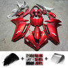 Injection Fairing Kit Bodywork Plastic ABS fit For Yamaha YZF 1000 R1 2007-2008