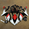 Injection Fairing Kit Bodywork Plastic ABS fit For Yamaha YZF 1000 R1 2007-2008