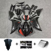 Injection Fairing Kit Bodywork Plastic ABS For Yamaha YZFR1 YZF-R1 2009-2011