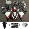 Injection Fairing Kit Bodywork Plastic ABS For Yamaha YZFR1 YZF-R1 2009-2011