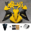Injection Fairing Kit Bodywork Plastic ABS For Yamaha YZFR1 YZF-R1 2009-2011